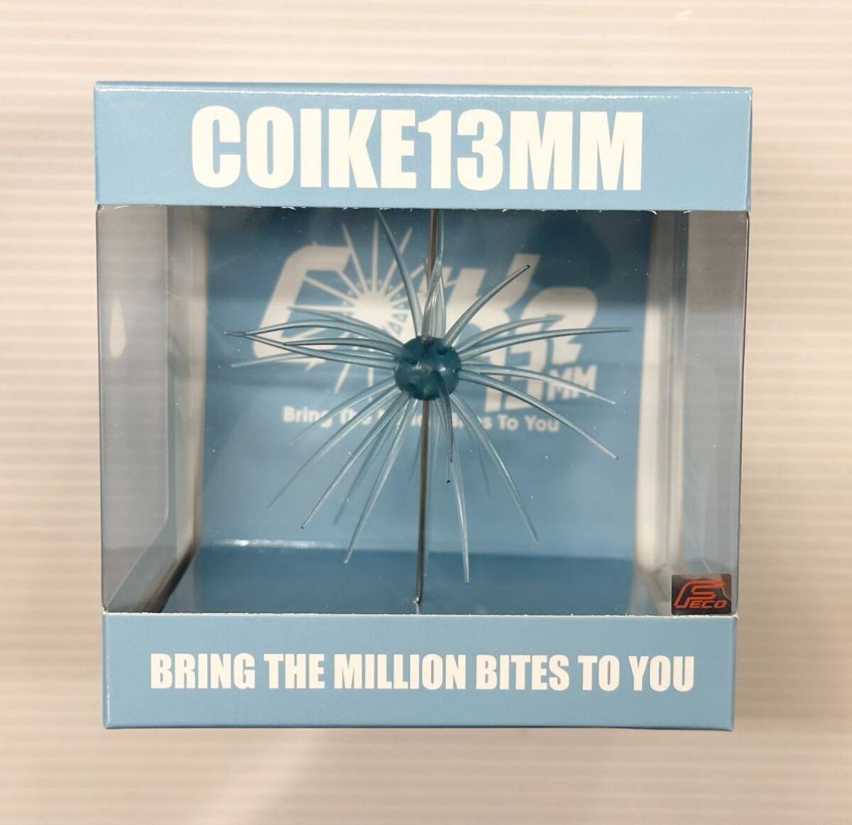 ハイドアップ コイケ13mm 17mm フルキャスト セット ハイドアップ