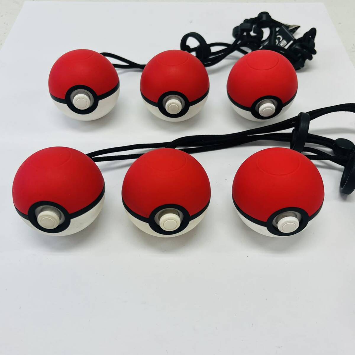 ポケットモンスター Let's Goイーブイ モンスターボール Plus セット