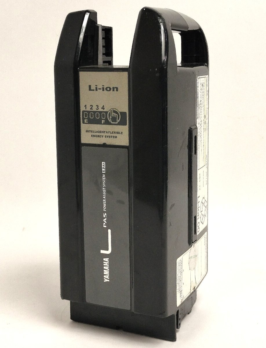 新品ヤマハ-ブリヂストン対応電動アシストバッテリー X83-24 8.9