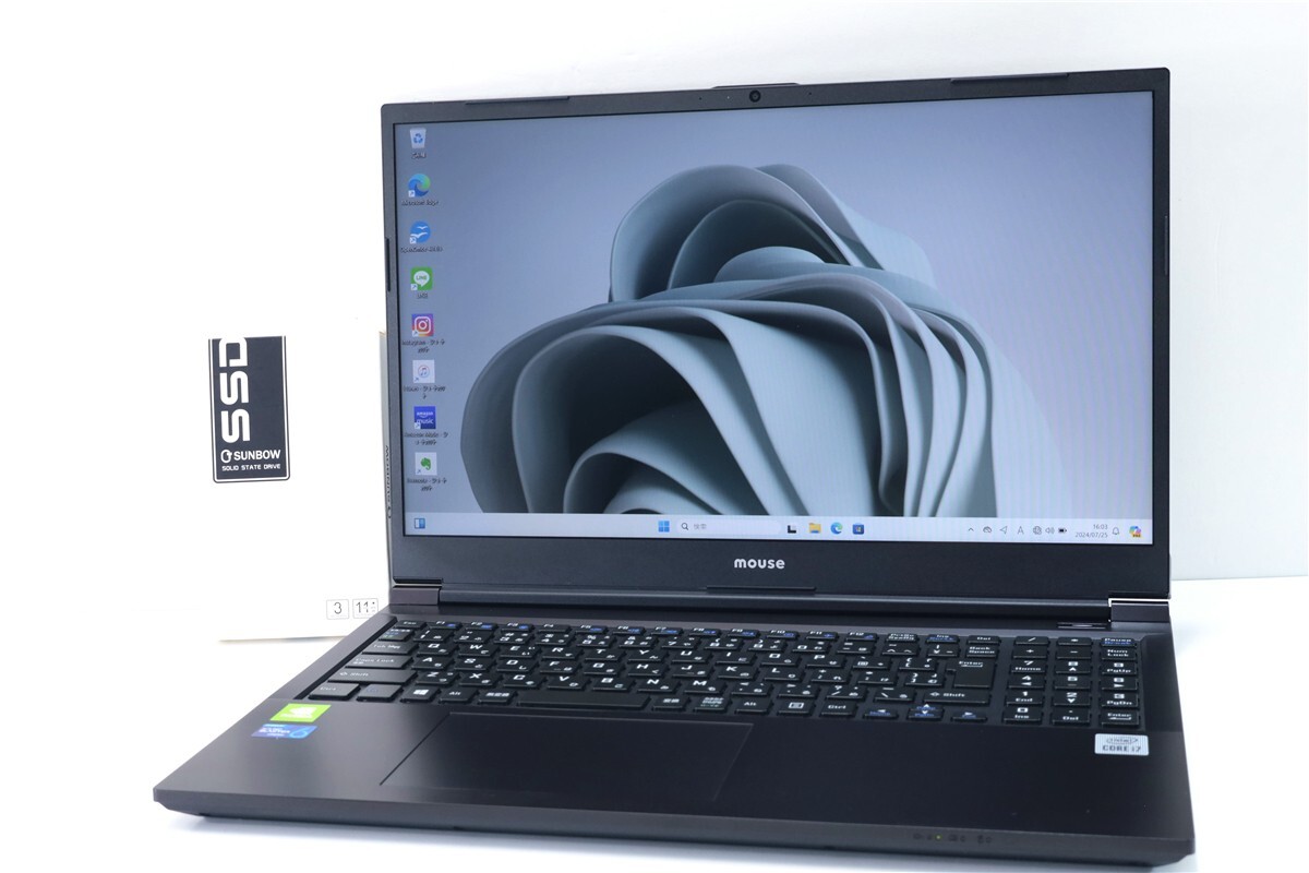 ゲーミングノート/Windows11/i7 6700HQ/GTX950M/SSD ゲーミング ゲーミングノート/Windows11/i7 6700HQ/GTX950M/SSD ゲーミング