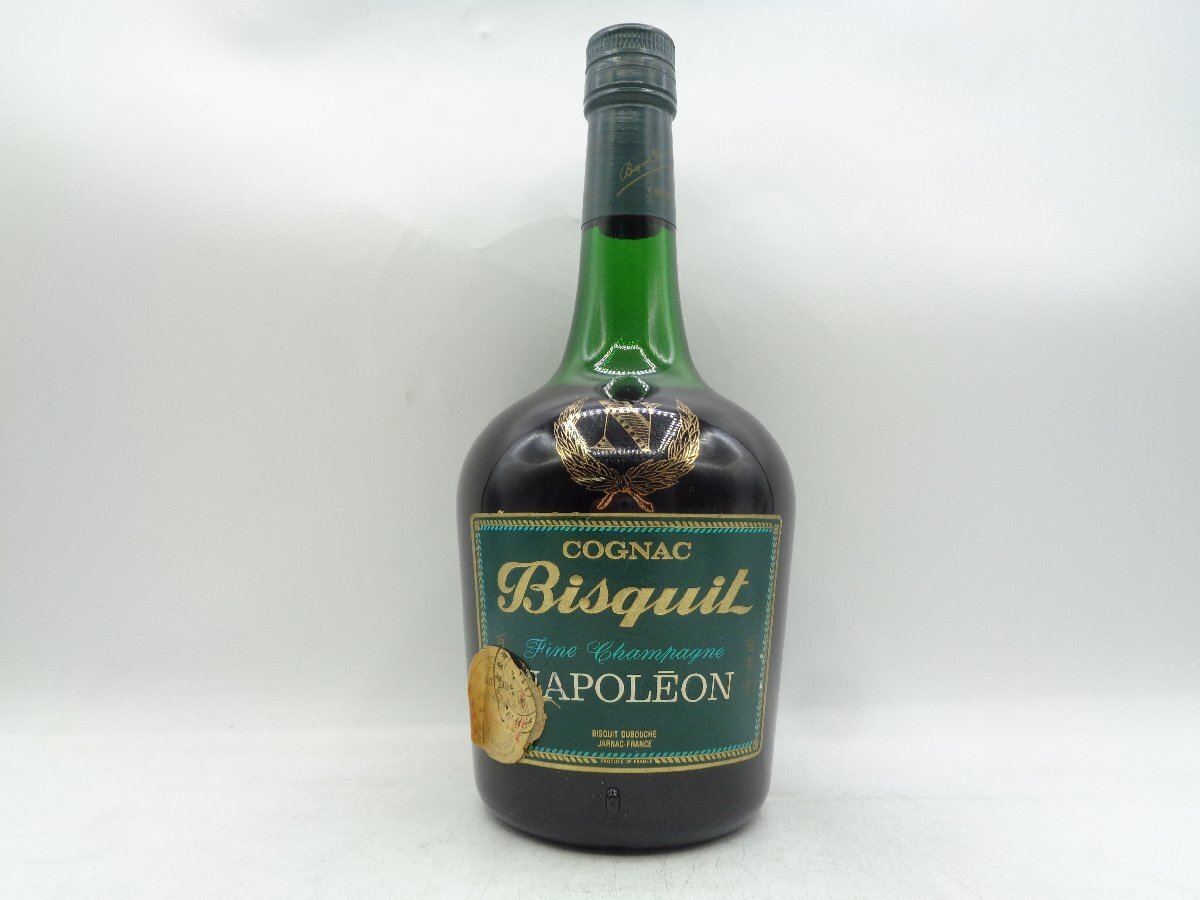 ビスキー ナポレオン バカラ Bisquit