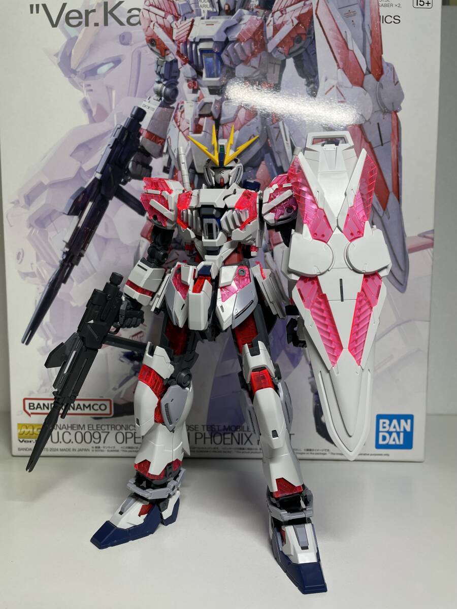 MG 1/100 ダブルゼータガンダム Ver.Ka ガンプラ ガンダムZZ MG 1/100 ダブルゼータガンダム Ver.Ka｜バンダイ ホビーサイト