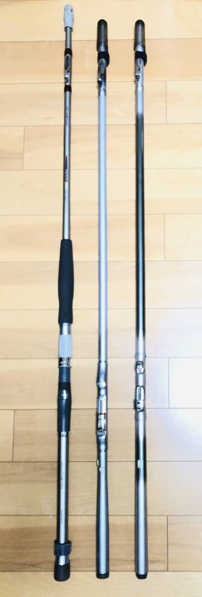 シマノ/SHIMANO トライトン TRITON 100-390 （シマノTRITON 100