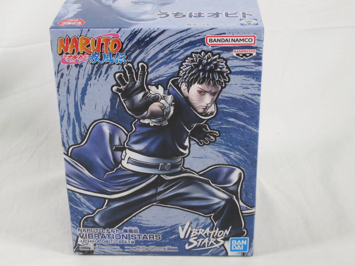 NARUTO -ナルト-』「うちはオビト＆干柿鬼鮫」