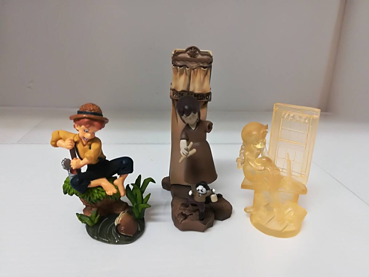 【中古】【昭和レトロ】東海銀行 ペリーヌ物語 ペリーヌ ソフビ貯金箱 中古】【昭和レトロ】東海銀行 ペリーヌ物語 ペリーヌ きしめ