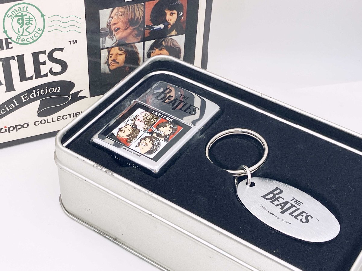 Beatles ビートルズ Zippo 14点セット まとめ売り 未使用含 【公式通販】