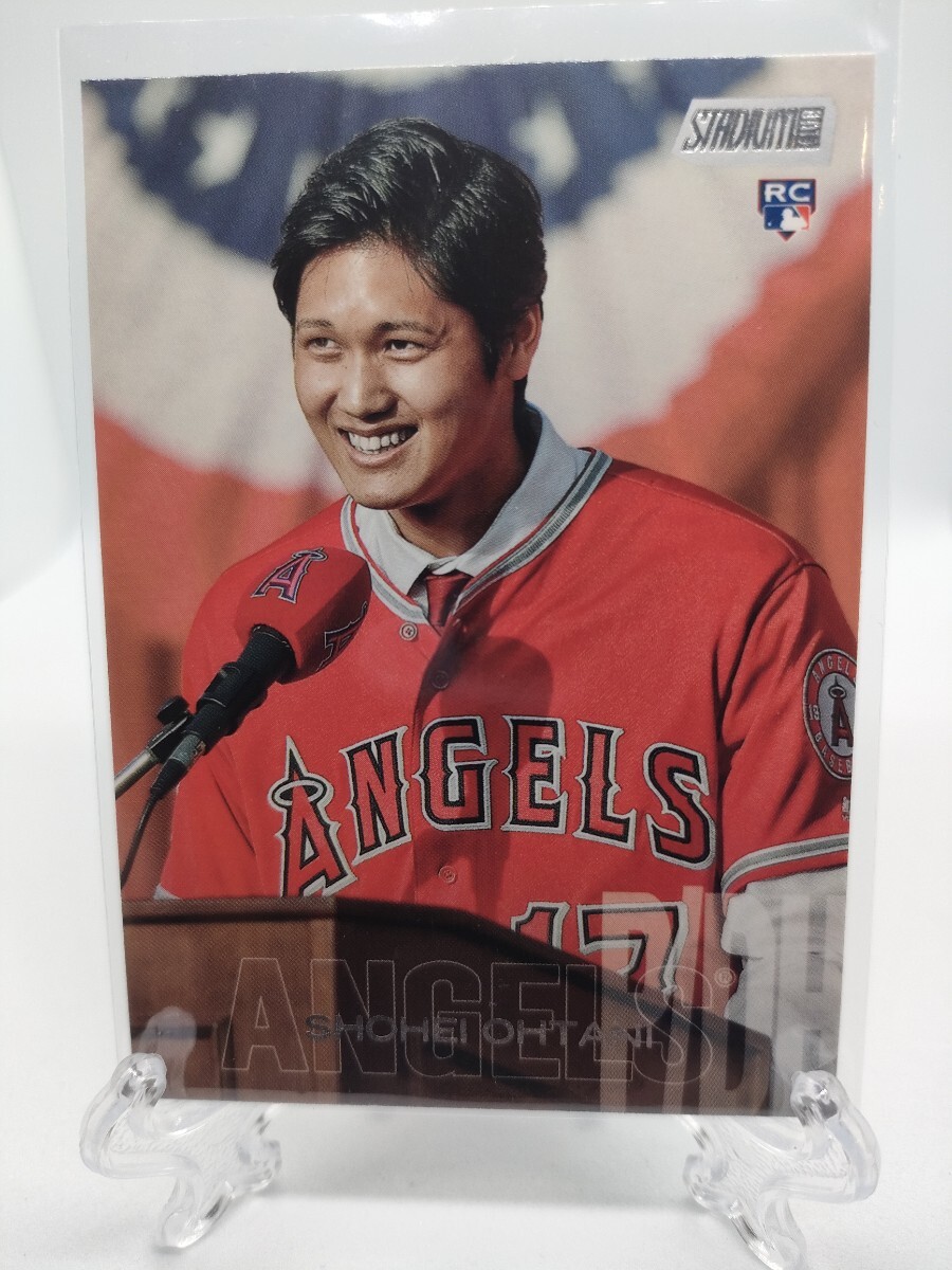 Topps Stadium Club 2023 大谷翔平選手 2023 TOPPS NOW OS-21 大谷翔平