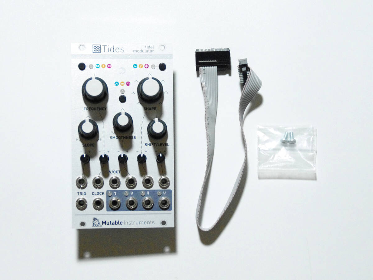 Benjolin モジュラーシンセ ユーロラック 【公式通販】