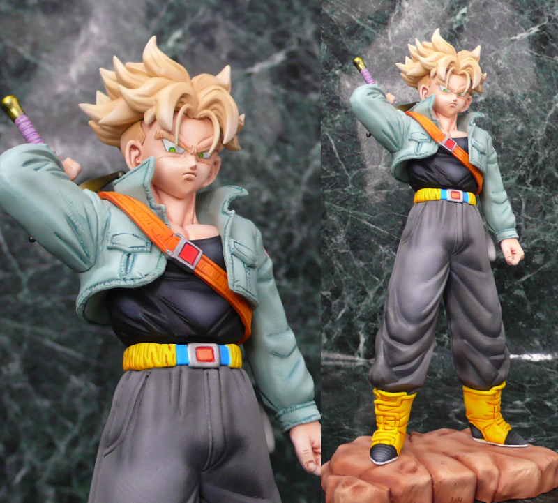 アマダ ドラゴンボール 624 伝説の超サイヤ人 ドラゴンボール アマダ