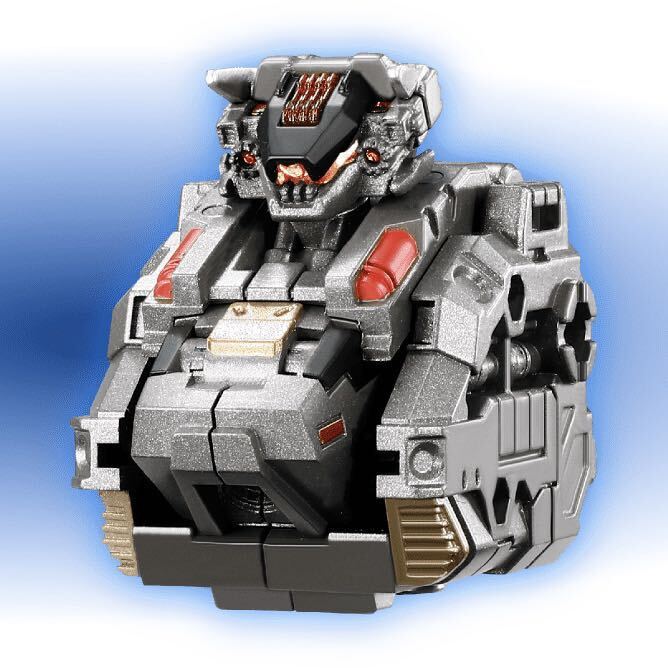 Amazon.co.jp: ダイアクロン ガンマヴァーサルター タカラトミー