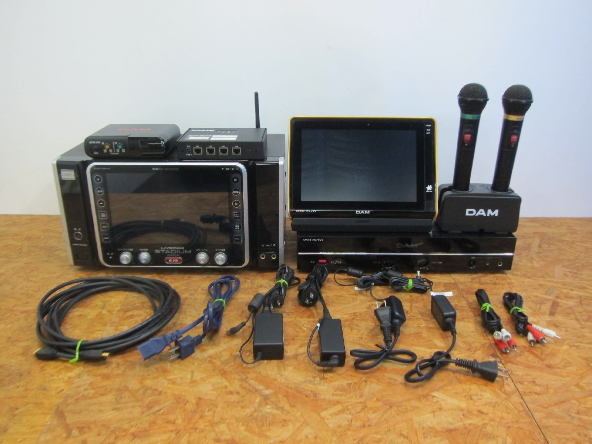 DAM デンモク充電池PMB-6900SA 第一興商 デンモク」の直近30日の