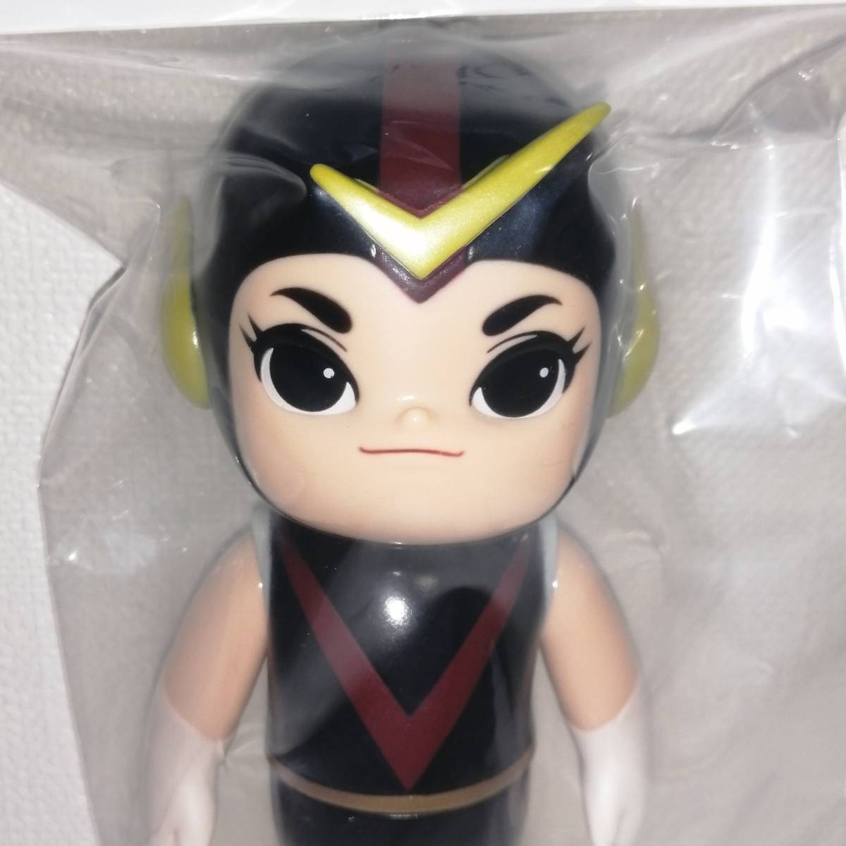 ヤモマーク 憎む ウルトラマンA ウルトラマンエース M1号