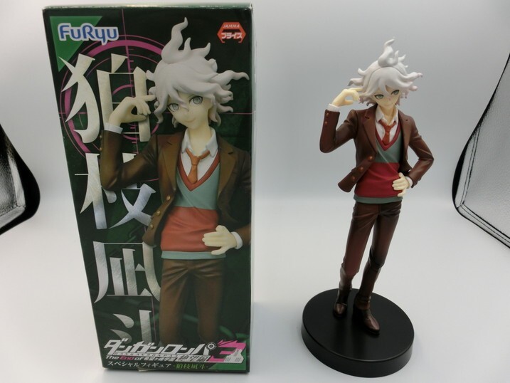 【未開封】ねんどろいど スーパーダンガンロンパ２ 313 モノクマ スーパーダンガンロンパ2 さよなら絶望学園 ねんどろいど モノミ
