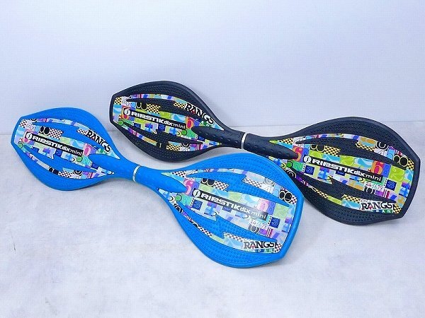 リップスティック デラックス ミニ たわい ジェイボード 水色