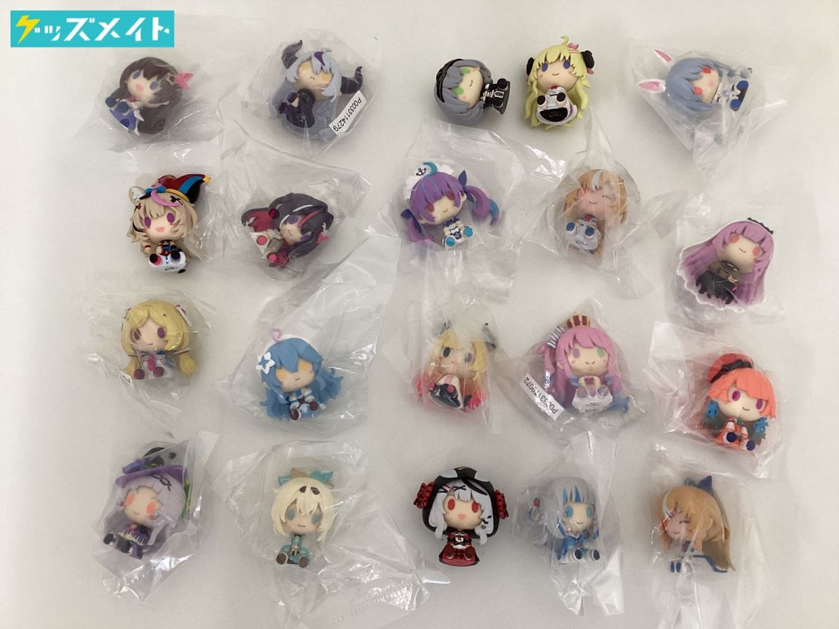 角巻わためもちどる