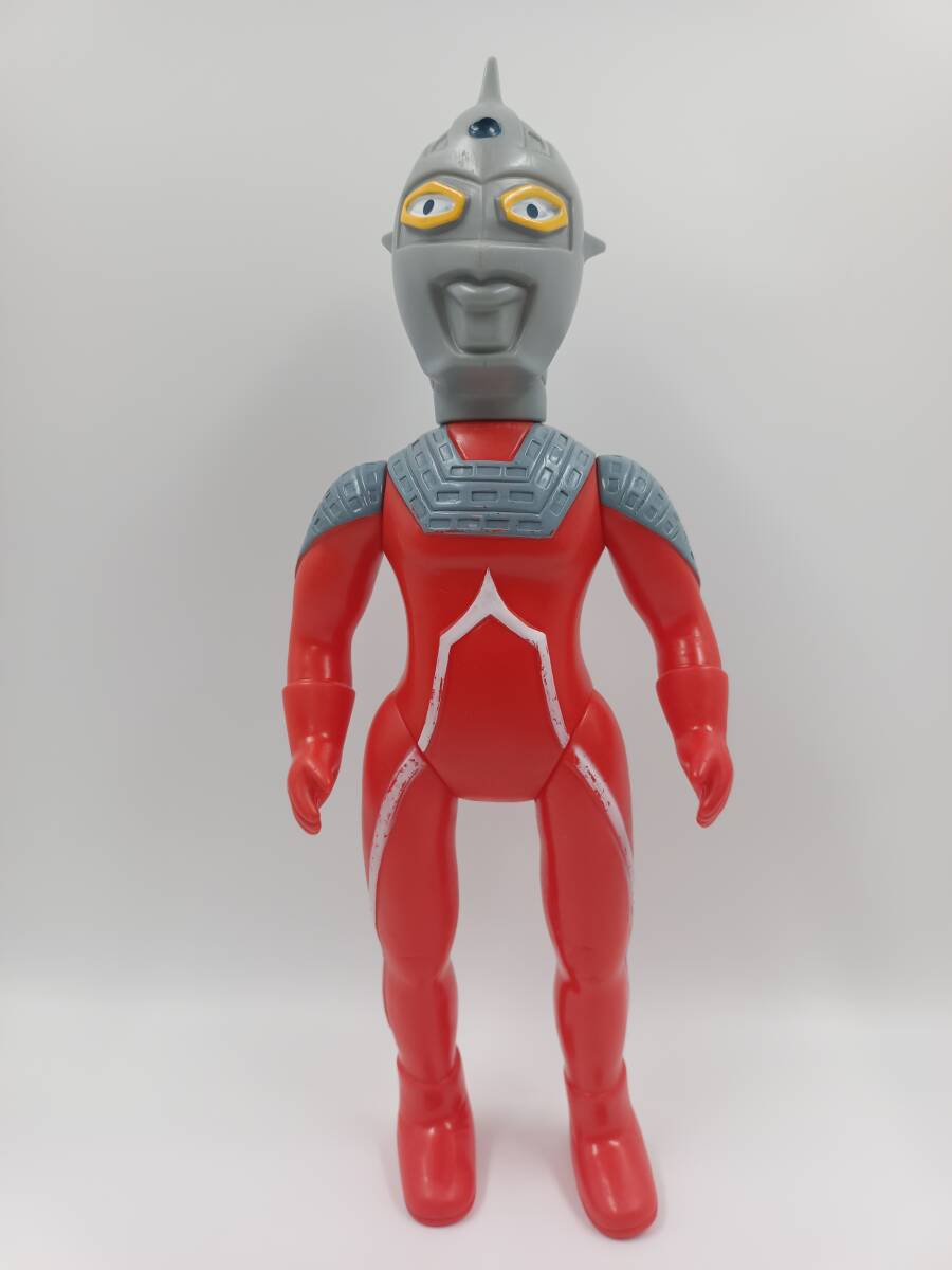 d*7様 ウルトラマン ソフビ ウルトラマンソフビ