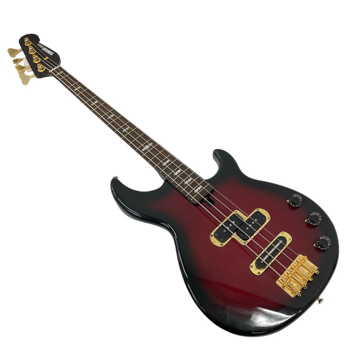 KILLER キラー Dagger エレキベース TAIJI 赤 ジャンク KILLER キラー Dagger エレキベース TAIJI 赤 ジャンク Killer