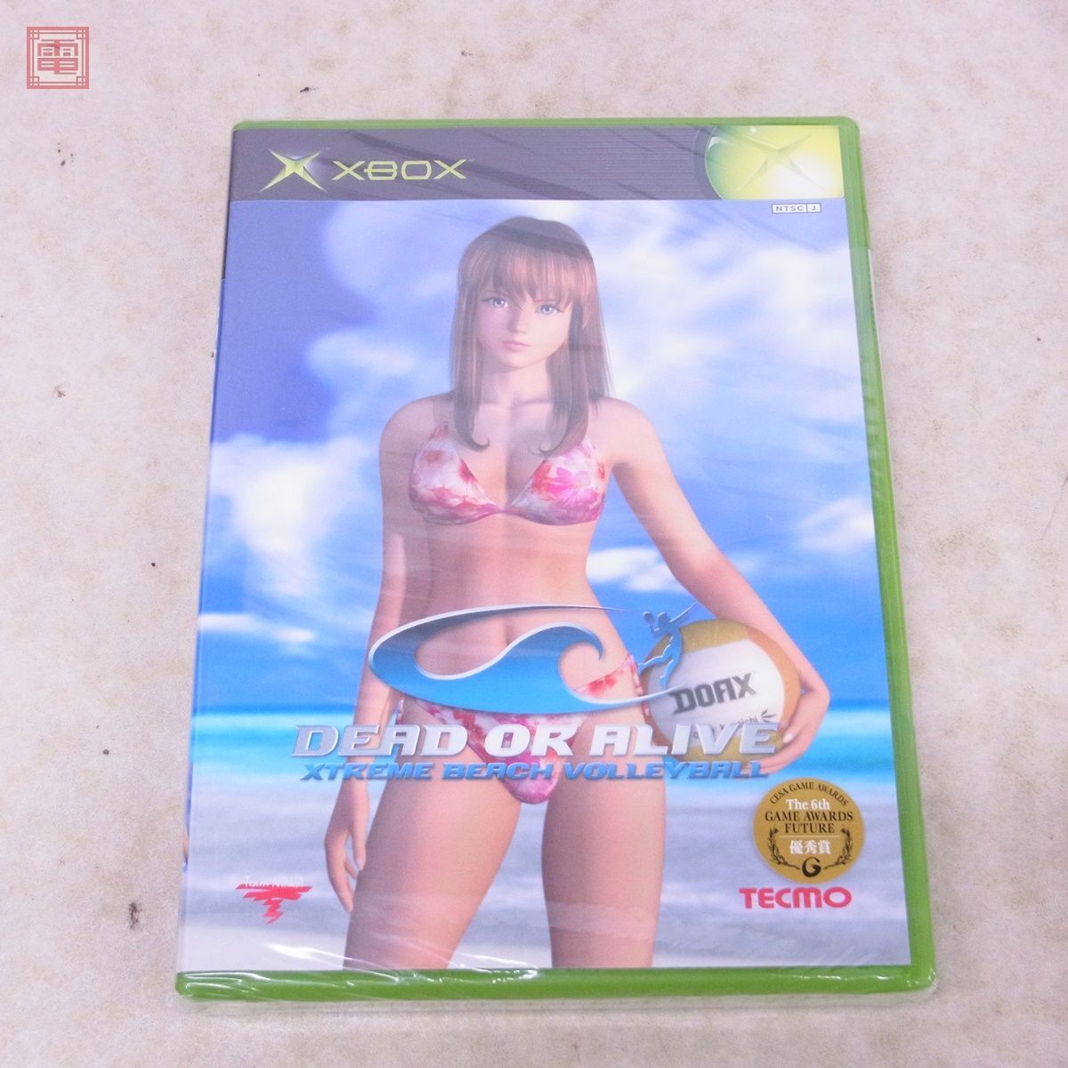 DEAD OR ALIVE デッドオアアライブ 3D マウスパッド まとめ売り