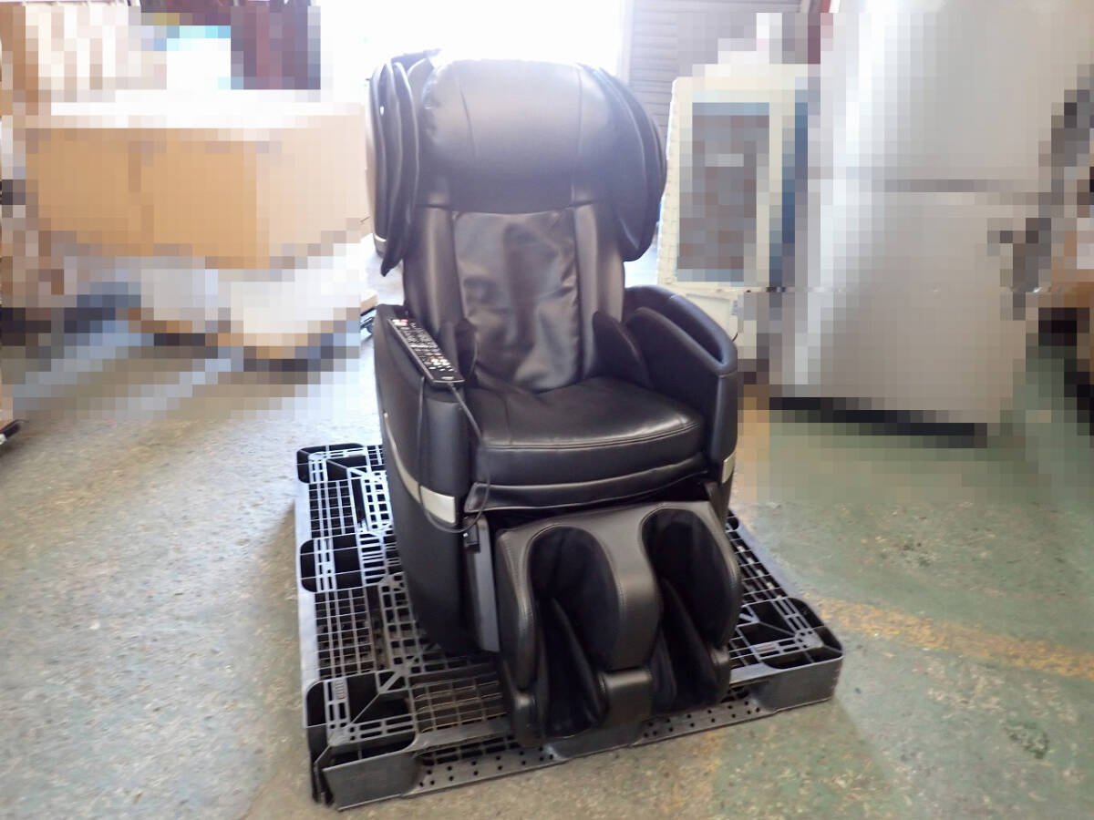 家庭用電気マッサージ器 ラ セレヴィス RC401 マッサージチェア