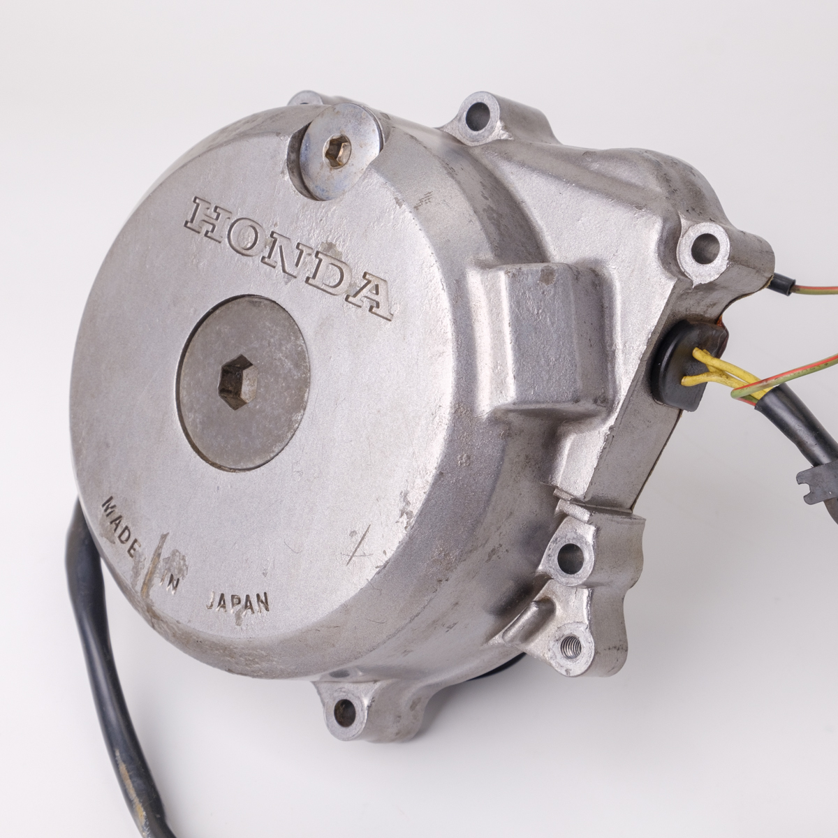 XR250R ME06? 車種不明 強化ジェネレーター