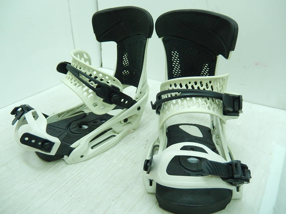 スノーボード HOT BLAST164 アルペン F2バインディング付き