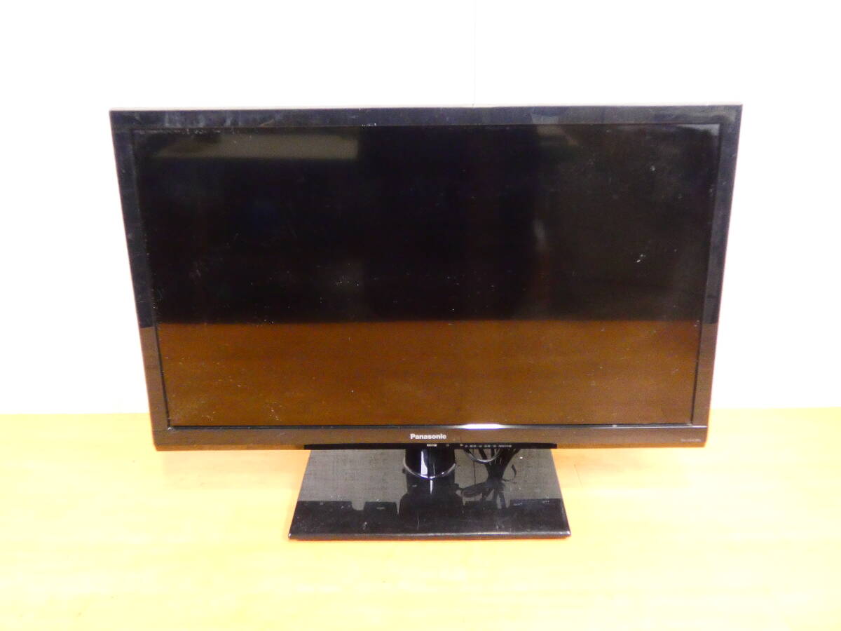 シャープ 24型液晶テレビ 2014年製 LC-24K9【モノ市場安城店】41