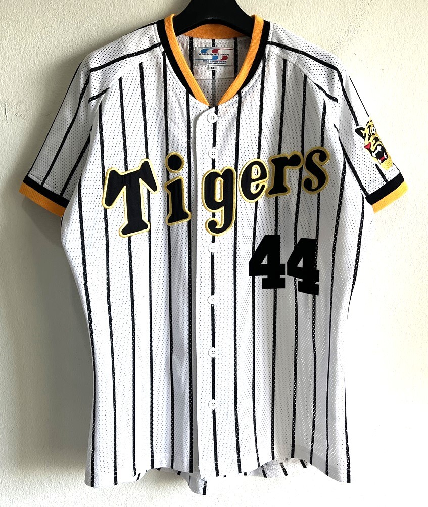 阪神タイガース ユニフォームノイジーサイズS