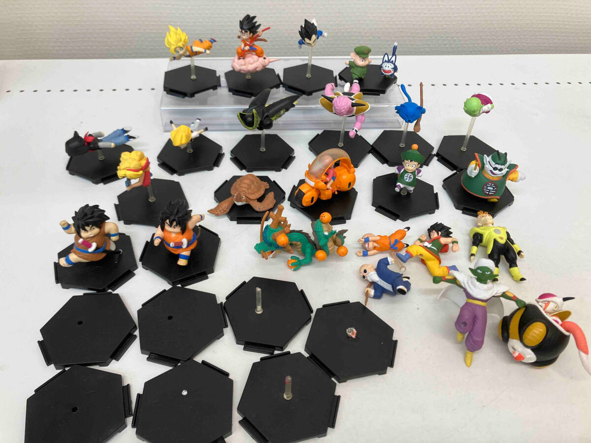 現状品 そびえる ドラゴンボール コカコーラ コミックス背表紙