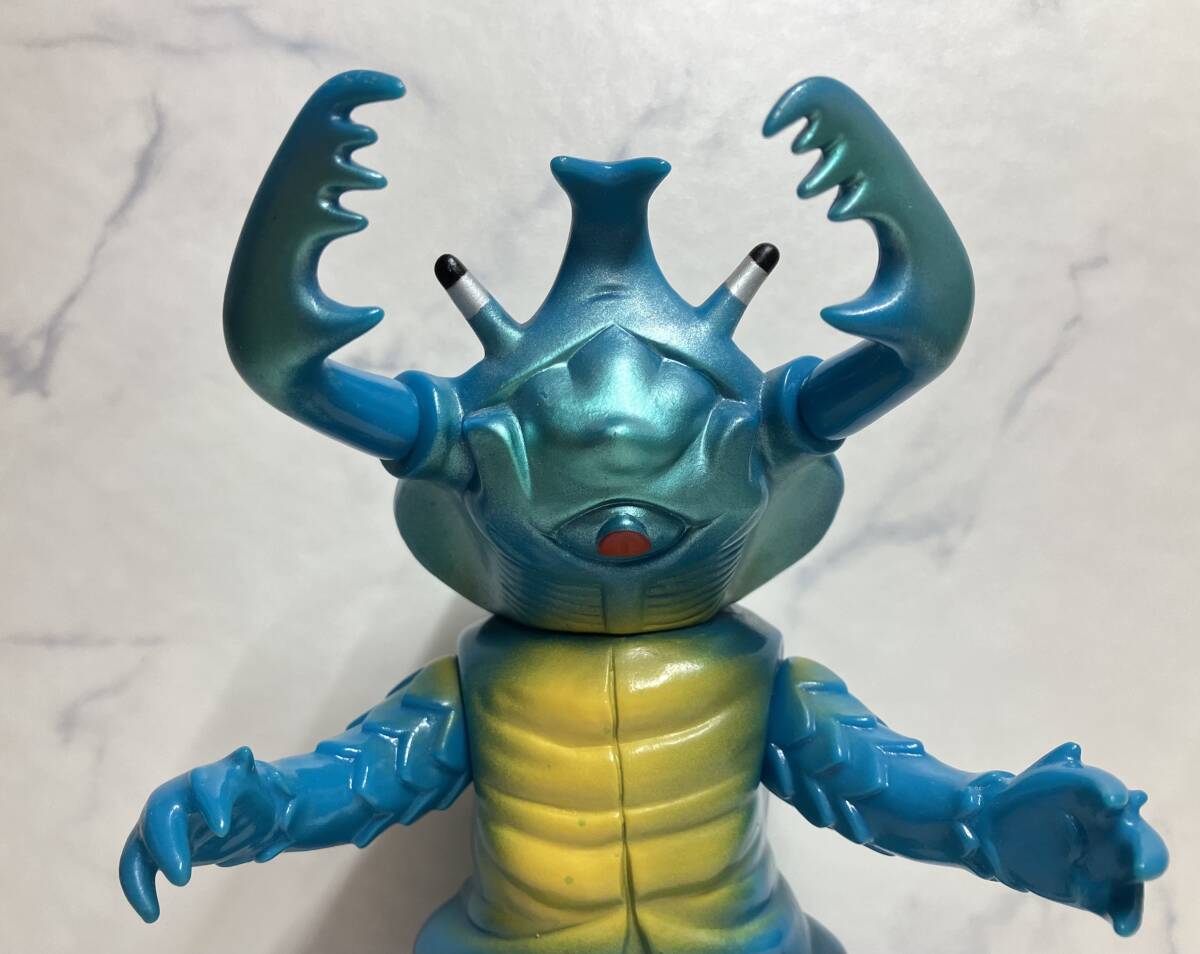 キングクラブ　ウルトラマンエース　ブルマァク　マルサン ポピー　マーミット キングクラブ ウルトラマンエース ブルマァク マルサン ポピー