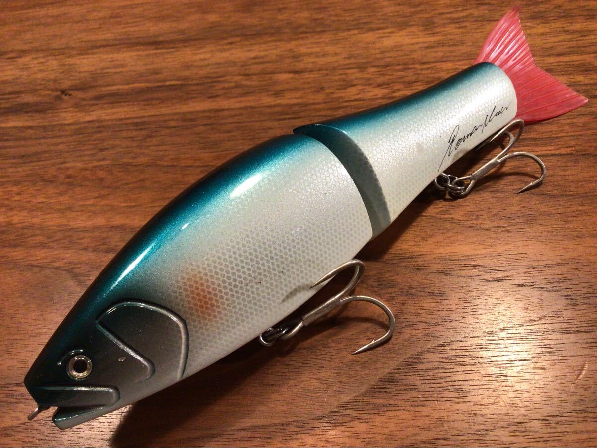 ロマンメイド　マザー　アルミ Mother Chaser 400 PREMIUM 近日発売予定 - RomanMade【ロマンメイド】