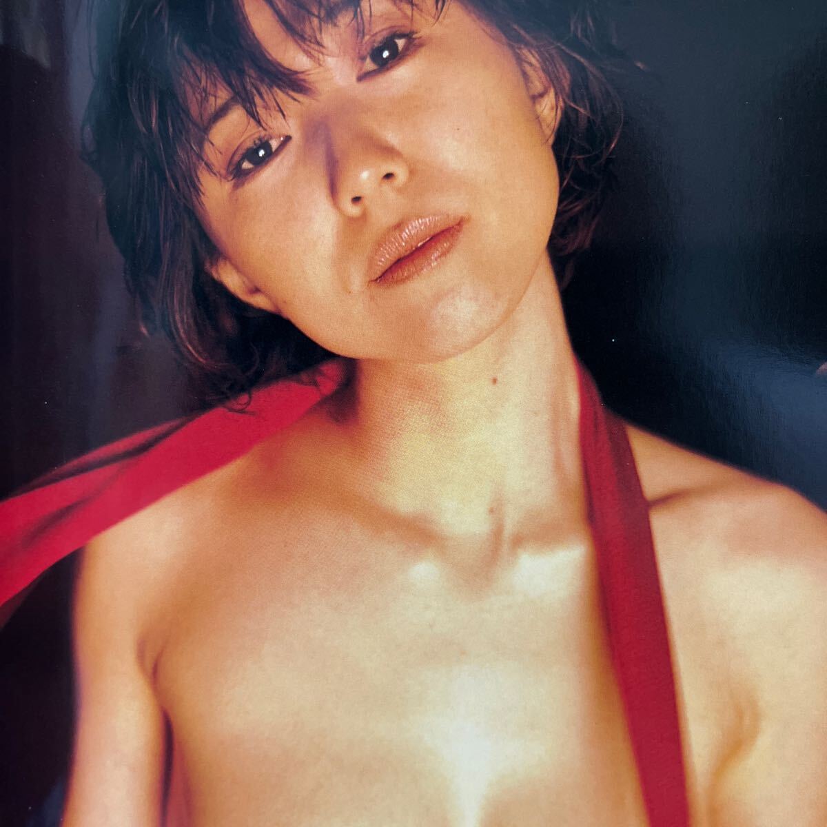  あいだもも 目立った傷や汚れなし】あいだもも あいだもも写真集 東京天女 撮影 小沢忠恭 売上カード付 初版 東京あいだもも天女の落札情報詳細 -  Yahoo!オークション落札価格検索 オークフリー