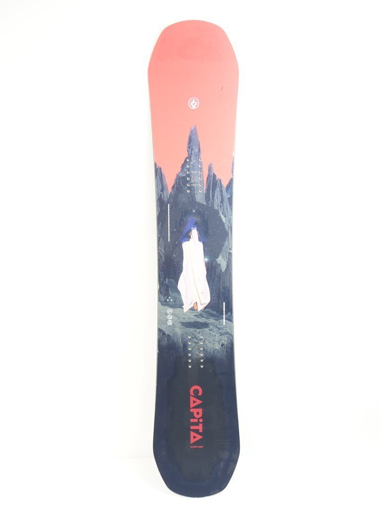 CAPiTA DOA 152cm キャピタ 早期予約開始】25-26 CAPITA キャピタ DOA DEFENDERS OF AWESOME