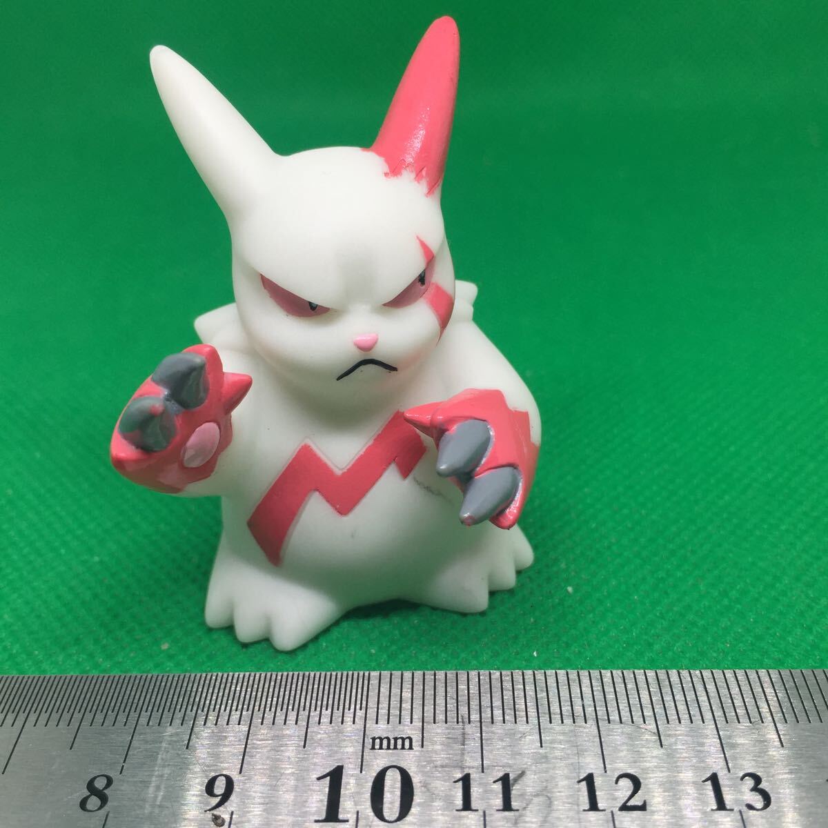 ポケモン 指人形 ポケモンキッズ ソフビ人形33体