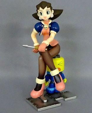 バンダイ ガシャポン 「ナムコクロスカプコン 全6種」（春麗、モリガン