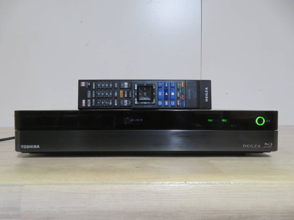 TOSHIBA VARDIA HDD&DVDレコーダー　RD-E305K VARDIA RD-E305Kの製品画像 - 価格.com