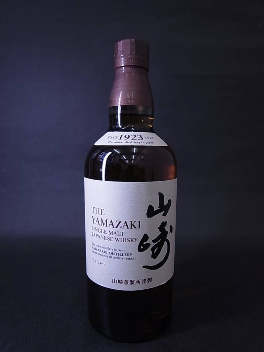1円～【未開栓】SUNTORY サントリー 白州 18年 シングルモルト