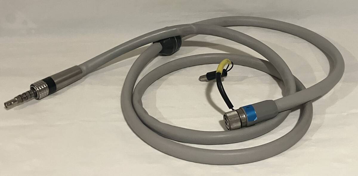 YOSHIDA マイクロモーター 40DS-LUX マイクロモーター（超小型モーター