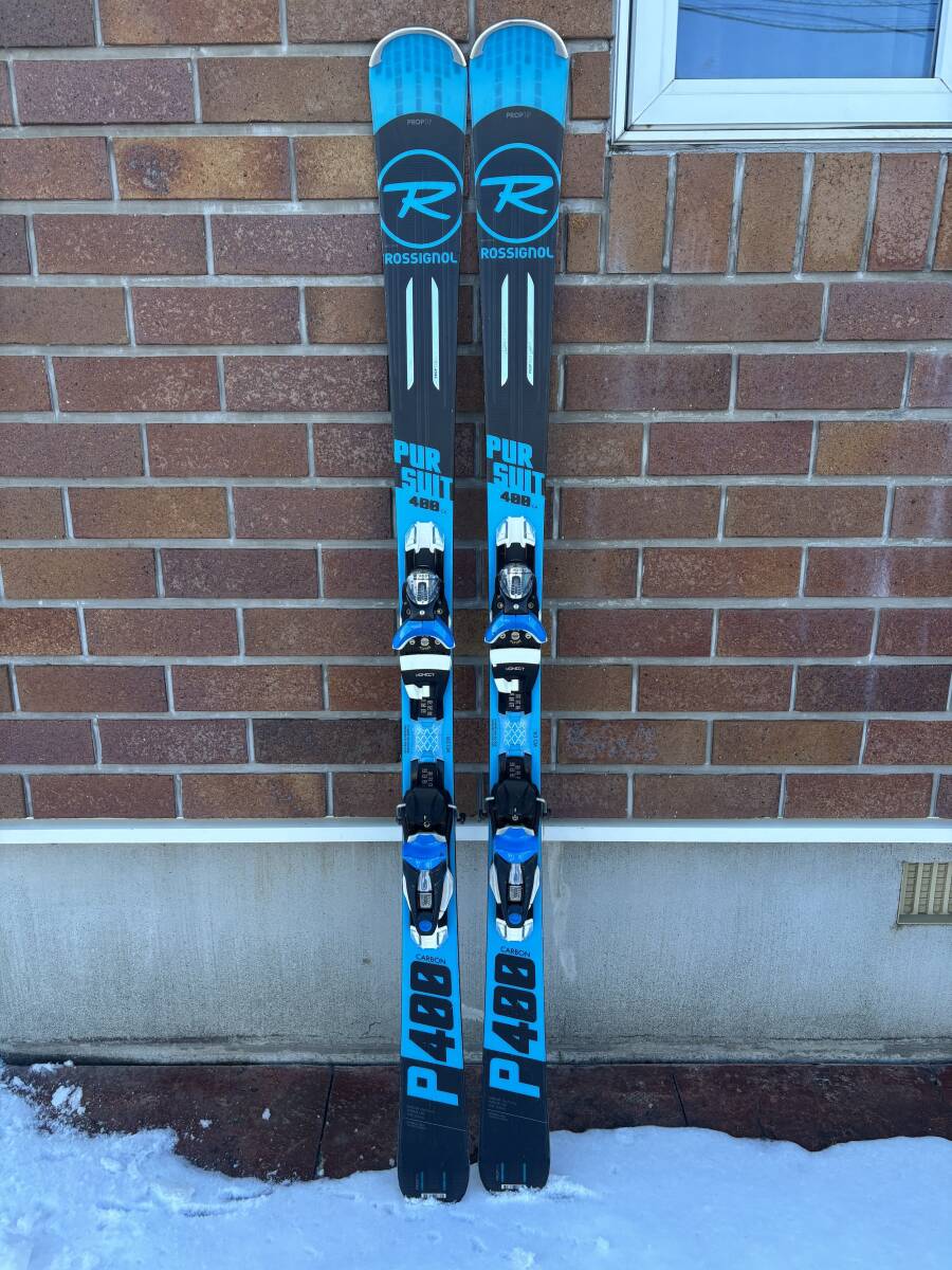 IDone MR-G 173cm ビン付き