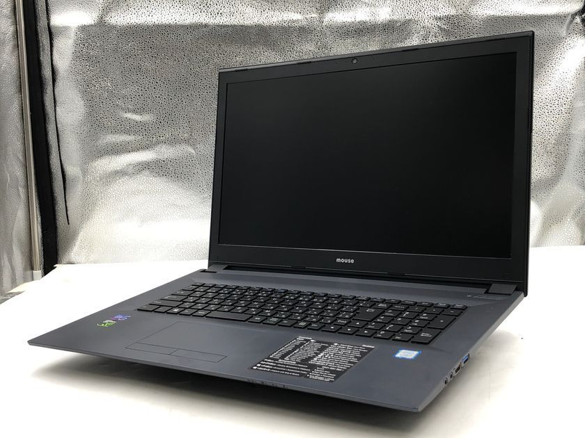 gtune TWJ NG-N-i520BA2-SP-EX mouse computer core i7 4700mq 4