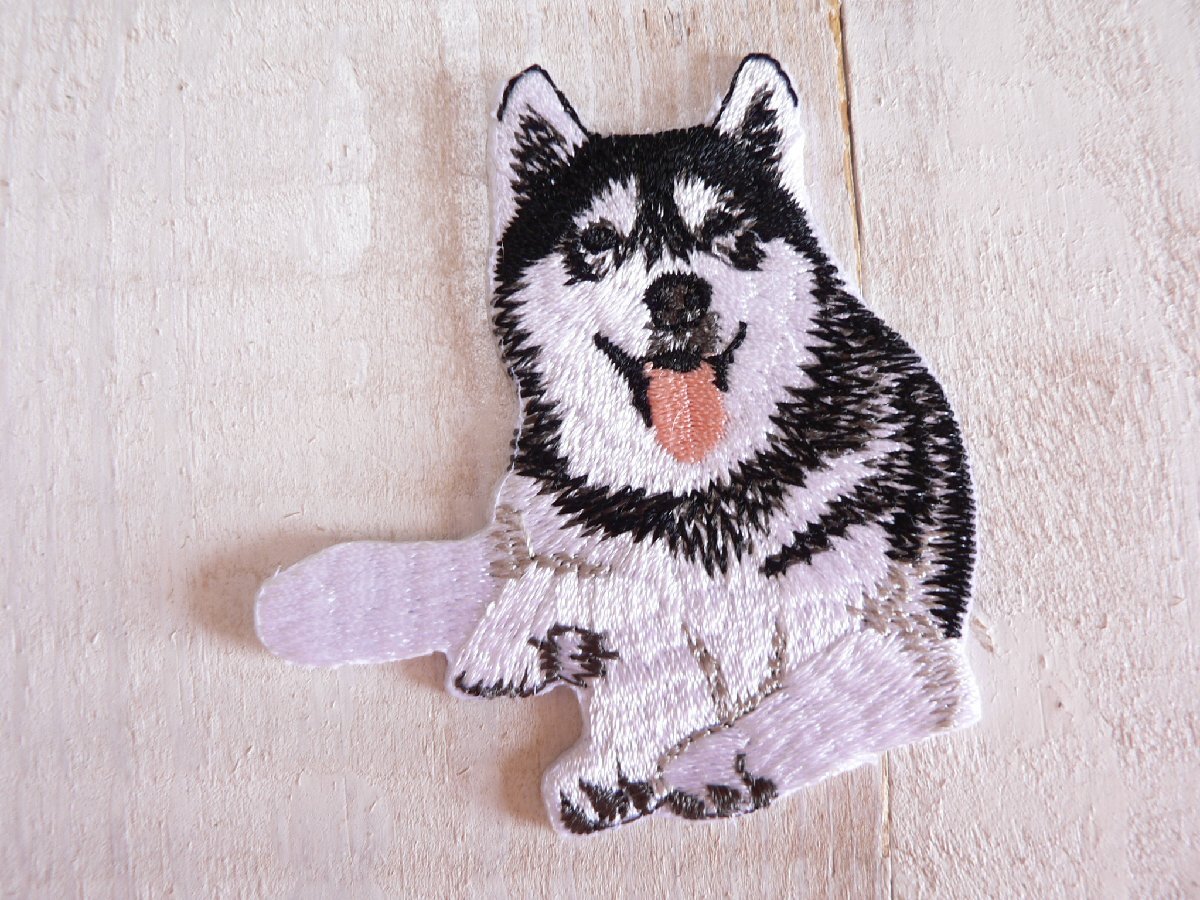 柴犬 羊毛 羊毛フェルト ハンドメイド ハスキー 羊毛フェルト
