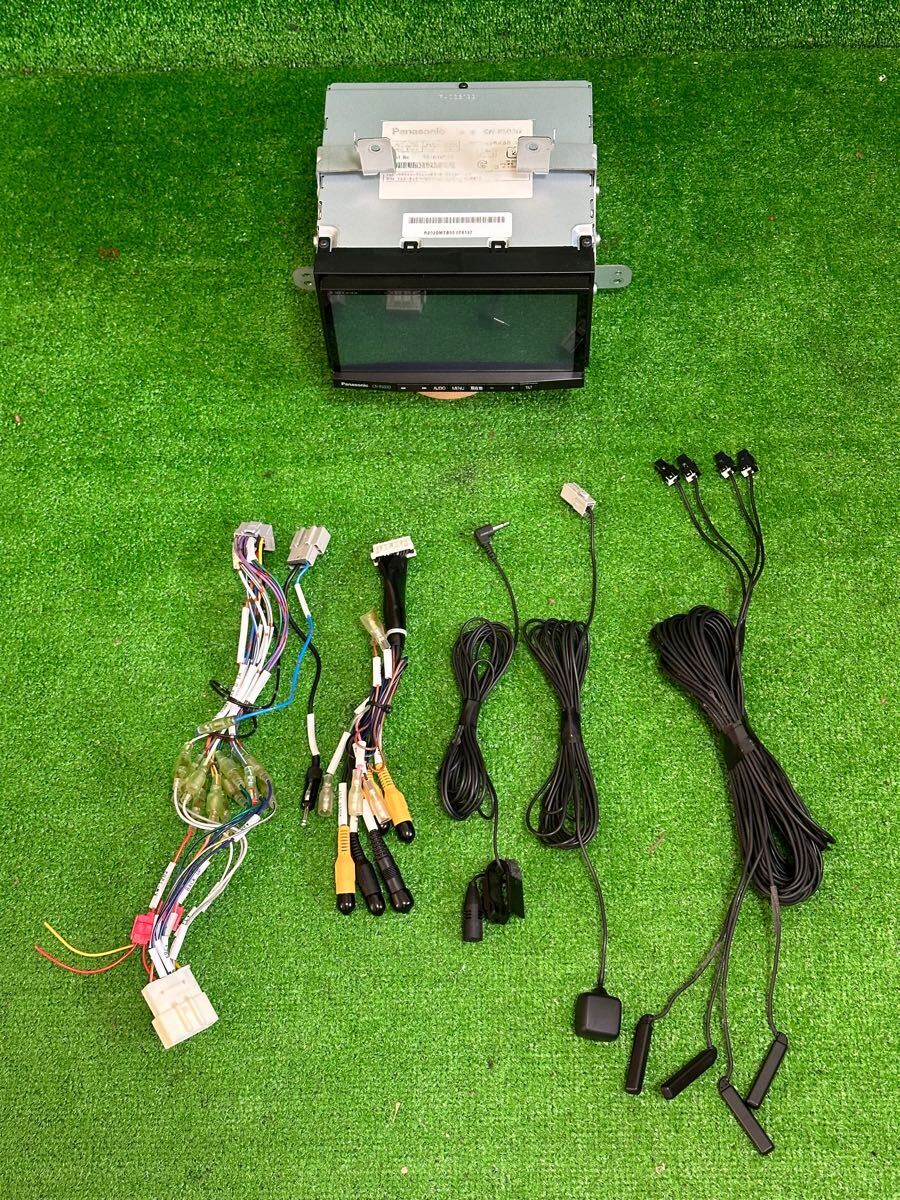 Panasonic CN-RS02D カーナビ Bluetoothユニット Panasonic CN-RS02D カーナビ Bluetoothユニット
