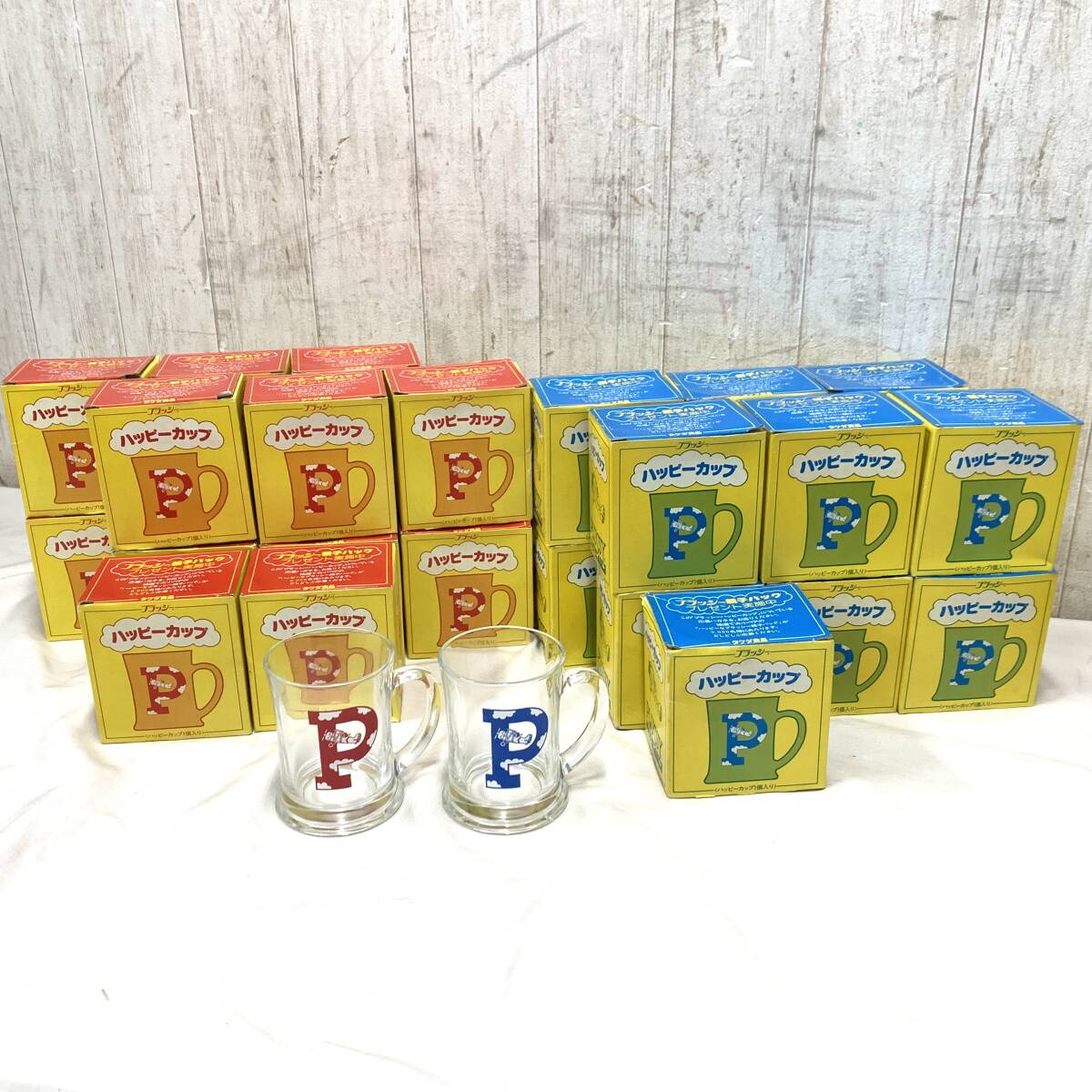 中古】昭和レトロ(91)タケダ食品 プラッシー PLUSSY 中ビン 500ml 空き
