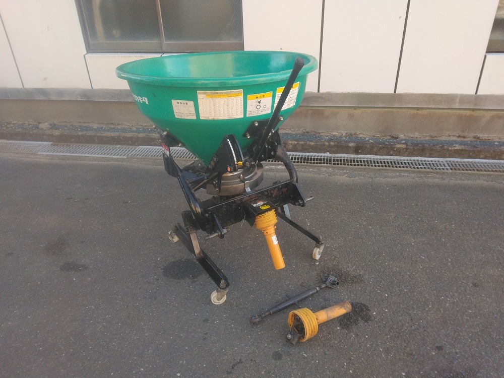 ニプロ ブロードキャスター MC07