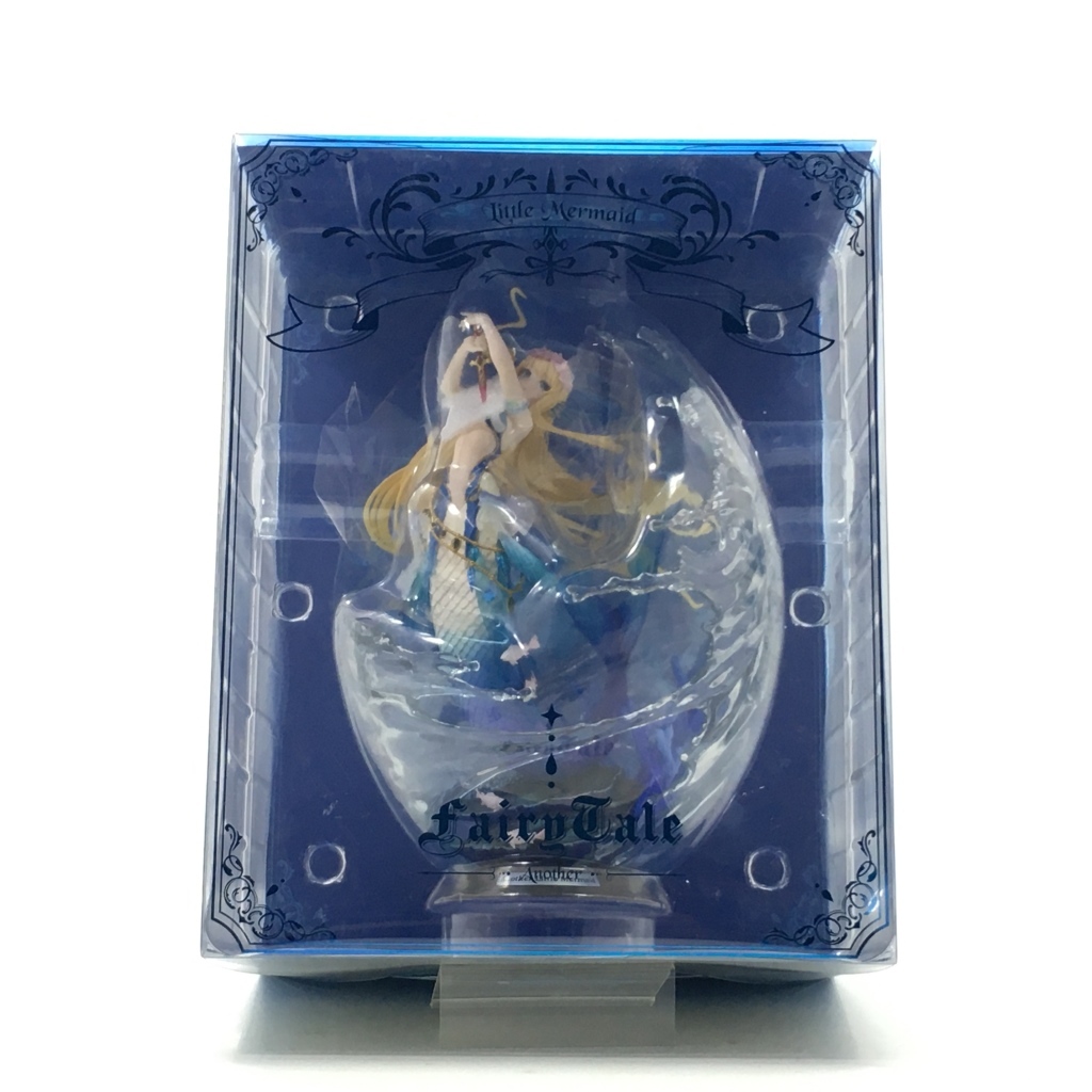 アルプ・スイッチ アルプ Another Ver.1 Alp Switch - Alp - 1/6 - Another Ver. (Q-six) - Solaris Japan