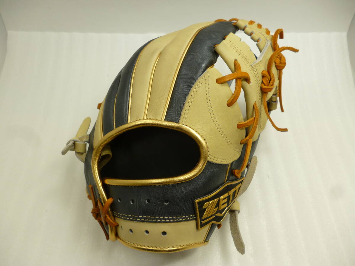 HIGOLD ハイゴールド 硬式野球 ファーストミット 一塁手用 174 Amazon | ハイゴールド HIGOLD 174 ファーストミット 硬式 硬式