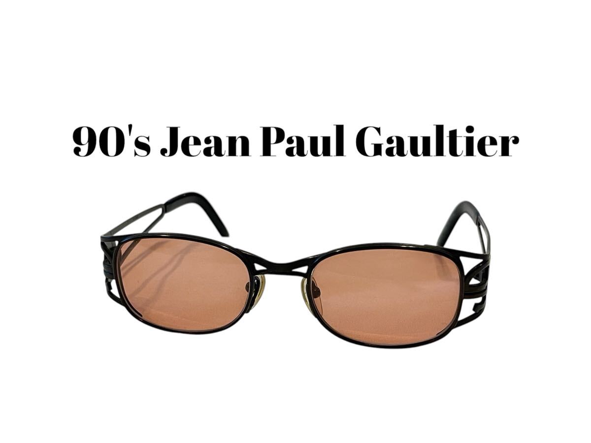 全品1000円スタート】Jean Paul Gaultier ジャン・ポール・ゴルチェ
