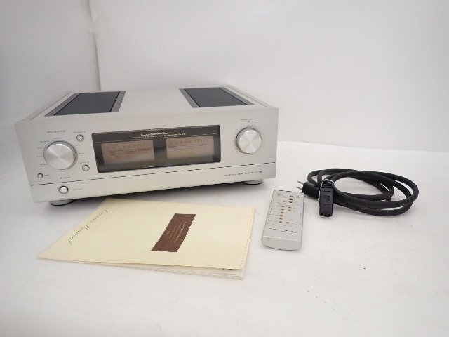 LUXMANラックスマン電源ケーブル JPP-10000 （アバックWEB-SHOP