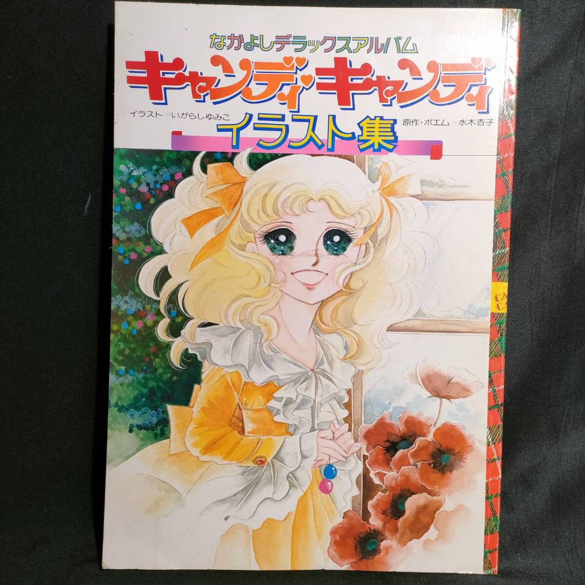 傷や汚れあり】いがらしゆみこ『パパはオカマさん 第1巻』Me 講談社の  
