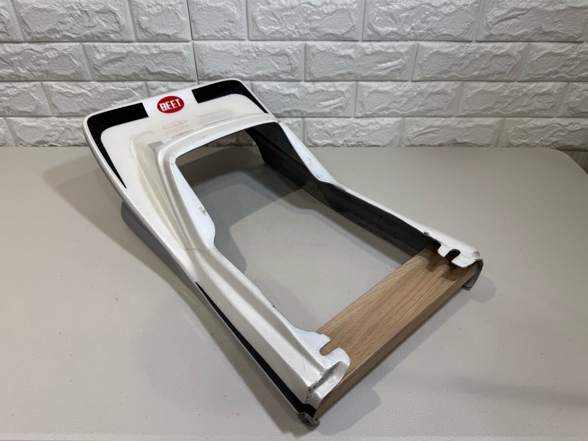 CBX400F イノウエエンデュランス 初期 JYS