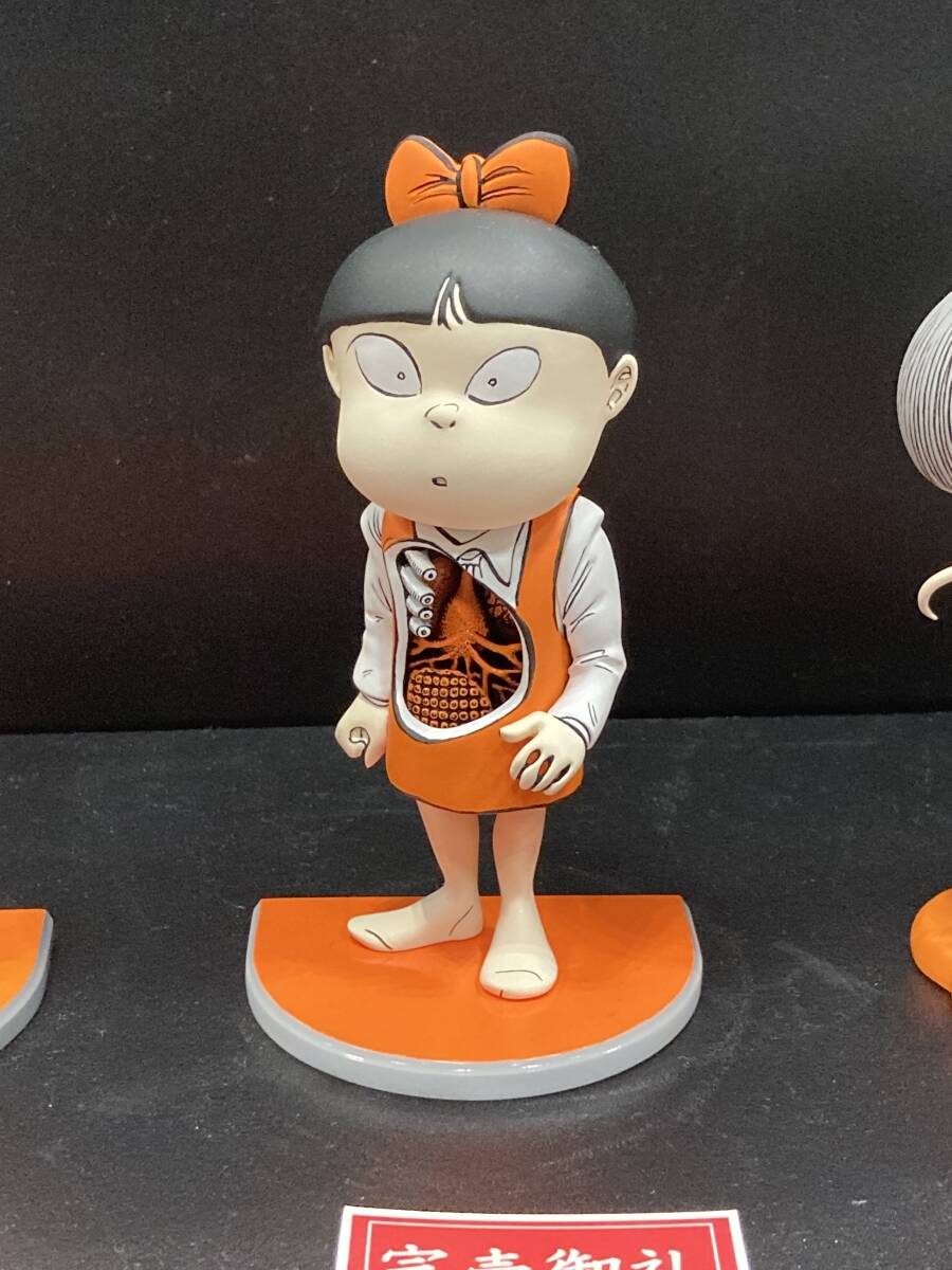 天竜ユメコ　ゲゲゲの鬼太郎　ガレージキット Yahoo!オークション - ガレージキット ゲゲゲの鬼太郎 天童